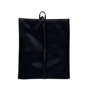 Prada PRADA handbag in satin black for women z6207